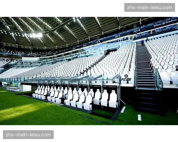通讯：为提升观赛体验，多家俱乐部升级球场网络与餐饮服务