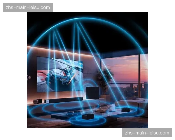 欧冠四分之一决赛将首次在转播中测试“沉浸式音频”技术