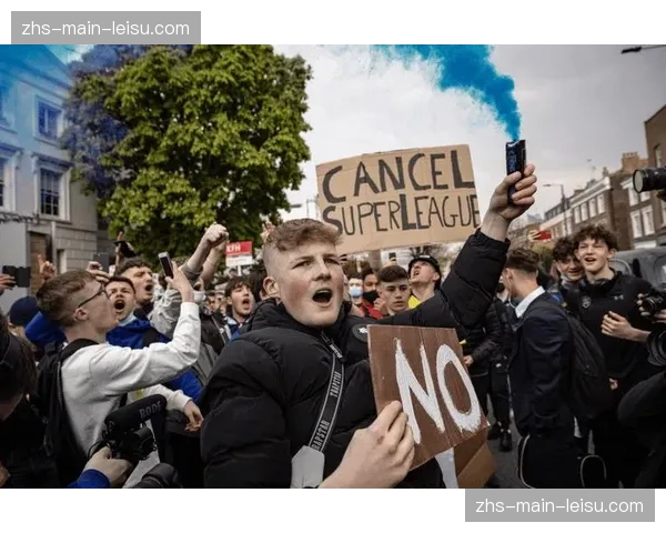 法制事件：欧洲法院驳回“欧洲超级联赛”公司对欧足联的最新反垄断诉讼