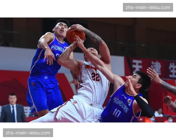 【2026年4月CBA联赛·非赛事·青训CBA官方发布2026年U19青年联赛第一阶段赛程