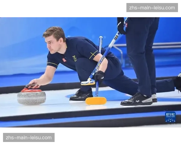 世界男子冰壶锦标赛循环赛:瑞典队加局战胜苏格兰,保持全胜 世界男子冰壶锦标赛循环赛:瑞典队加局战胜苏格兰,保持全胜