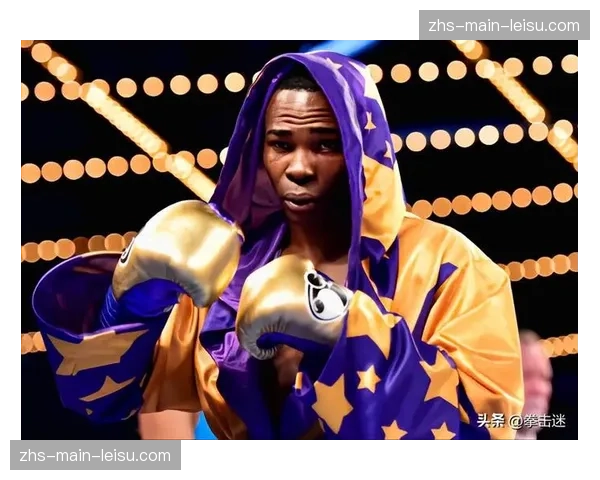 “巧克力”里贡多谈退役生活：培养下一代技术流拳手