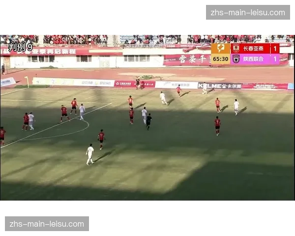 中国足协裁判委员会评议组认定5例裁判错漏判